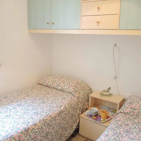 Three Flat With Garden-beahost Apartmán Bibione