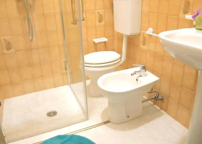Apartman Three Flat With Garden-beahost *