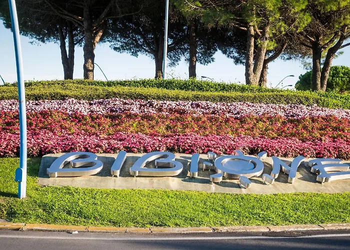 Three Flat With Garden-beahost * Bibione