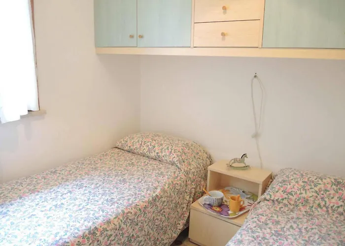 Three Flat With Garden-beahost Apartman Bibione